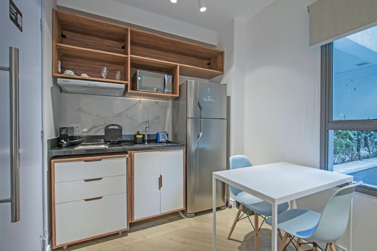 Anylife Comfort Vila Nova Conceicao Apartamento *