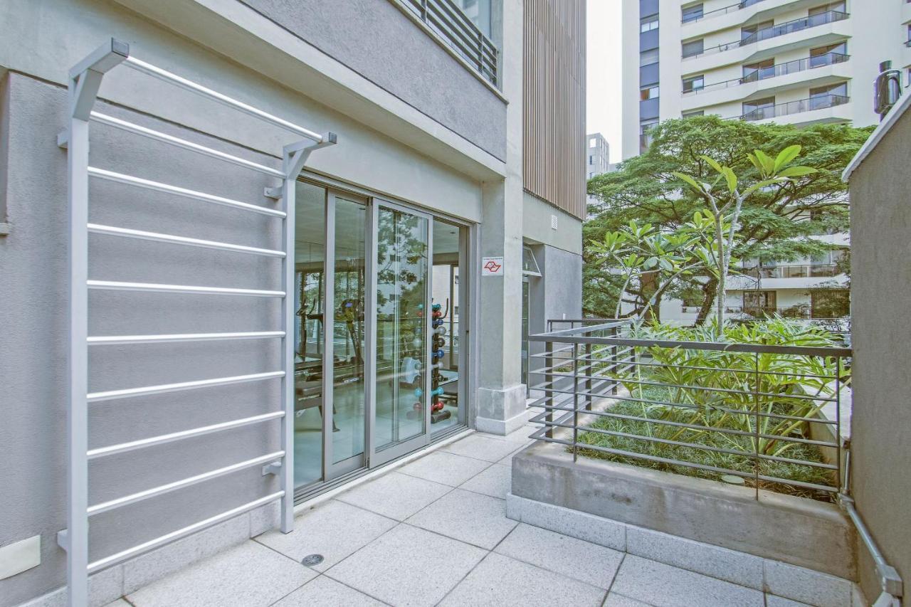 Anylife Comfort Vila Nova Conceicao Apartamento